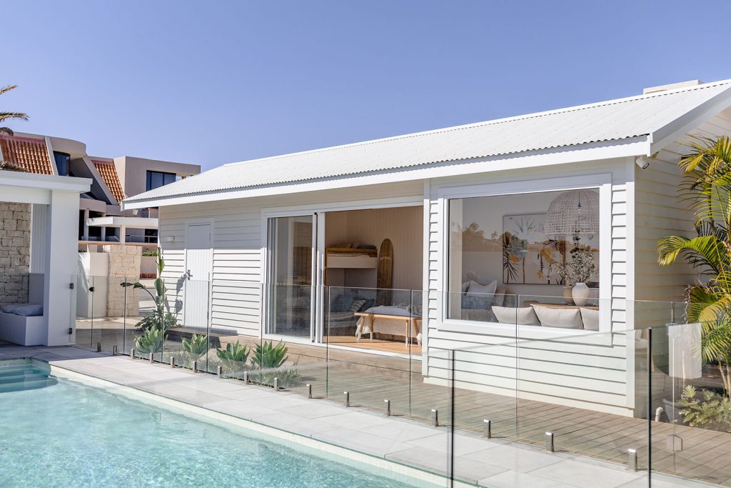 Pool House Geraldton